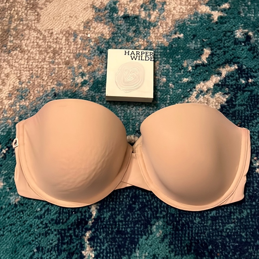 Harper Wilde Bra